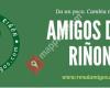 Asociación Amigos del Riñón