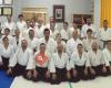 Asociación de Aikido Aikikai Chiclana