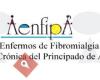 Asociación de enfermos de fibromialgia y fatiga cronica de Asturias