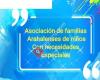 Asociación de familias arahalenses de niños con necesidades especiales