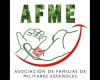 Asociación de Familias de Militares Españoles - Afme -