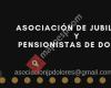 Asociación de Jubilados y Pensionistas de Dolores