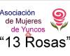 Asociación de Mujeres 13 Rosas - Yuncos