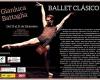 Asociación de Profesionales de la Danza en la Comunidad de Madrid