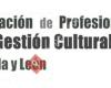 Asociación de Profesionales de la Gestión Cultural de Castilla y León