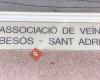 Asociación de Vecinos Besòs Sant Adrià