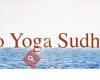 Asociación De Yoga y Terapias Sudhamani