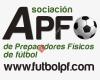 Asociación Española de Preparadores Físicos de Fútbol