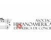 Asociación Hispanoamericana de Música de Concierto