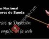 Asociación Nacional de Directores de Banda