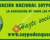 Asociación Nacional Soypodenquero