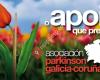Asociación Parkinson Galicia-Coruña
