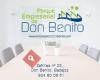 Asociación Parque Empresarial de Don Benito
