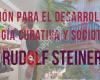 Asociación Pedagogía Curativa y Socioterapia de Rudolf Steiner