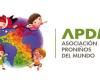 Asociación Proniños del Mundo