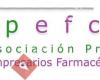 Asociación Provincial de Empresarios Farmacéuticos de Cáceres