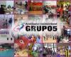 Asociación Sociocultural Grupo Cinco Cuenca