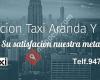 Asociación Taxistas Aranda y Ribera