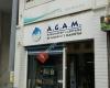 Asociacion gaditana de acuarios y mascota (AGAM)
