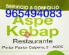 ASPE KEBAP