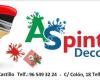 Aspinturas