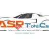 ASR Total Cars