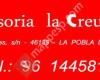 Assessoria La Creu sl