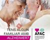 Associació Familiars Alzheimer Catarroja - AFAC