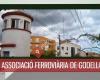 Associació Ferroviària de Godella