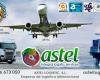 Astel Logistic 