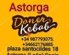 Astorga Doner Kebab Astorga León Spain