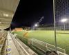 Astrabudua Oinbola-Zelaia /Campo Fútbol