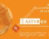 ASTUREX-Sociedad de Promoción Exterior Principado de Asturias S.A.