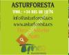 Asturforesta