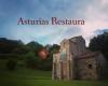 Asturias Restaura. Conservación y Restauración del Patrimonio Cultural