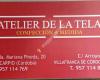 Atelier de la tela