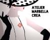 Atelier Marbella Crea - Curso de Tocados, Pamelas y Forrado de Zapatos
