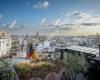 Atenea Sky ✢ Rooftop