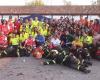 ATESCAM, Asociación de Técnicos en Emergencias Sanitarias de Castilla la Mancha