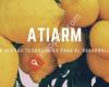 Atiarm