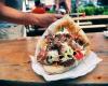 Atlas doner kebab