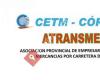 Atransmerco CETM- Córdoba