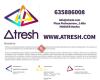 Atresh