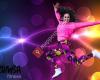 Attagora Zumba Zin