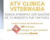 ATV CLINICA VETERINARIA