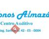 Audífonos Almazán, Centro Auditivo