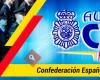 Aulacep - Confederación Española de Policía-