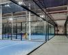 Aurial Indoor Padel Sabadell