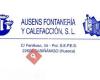 Ausens Fontaneria Y Calefaccion, S.L.