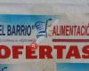 Auto alimentación el barrio